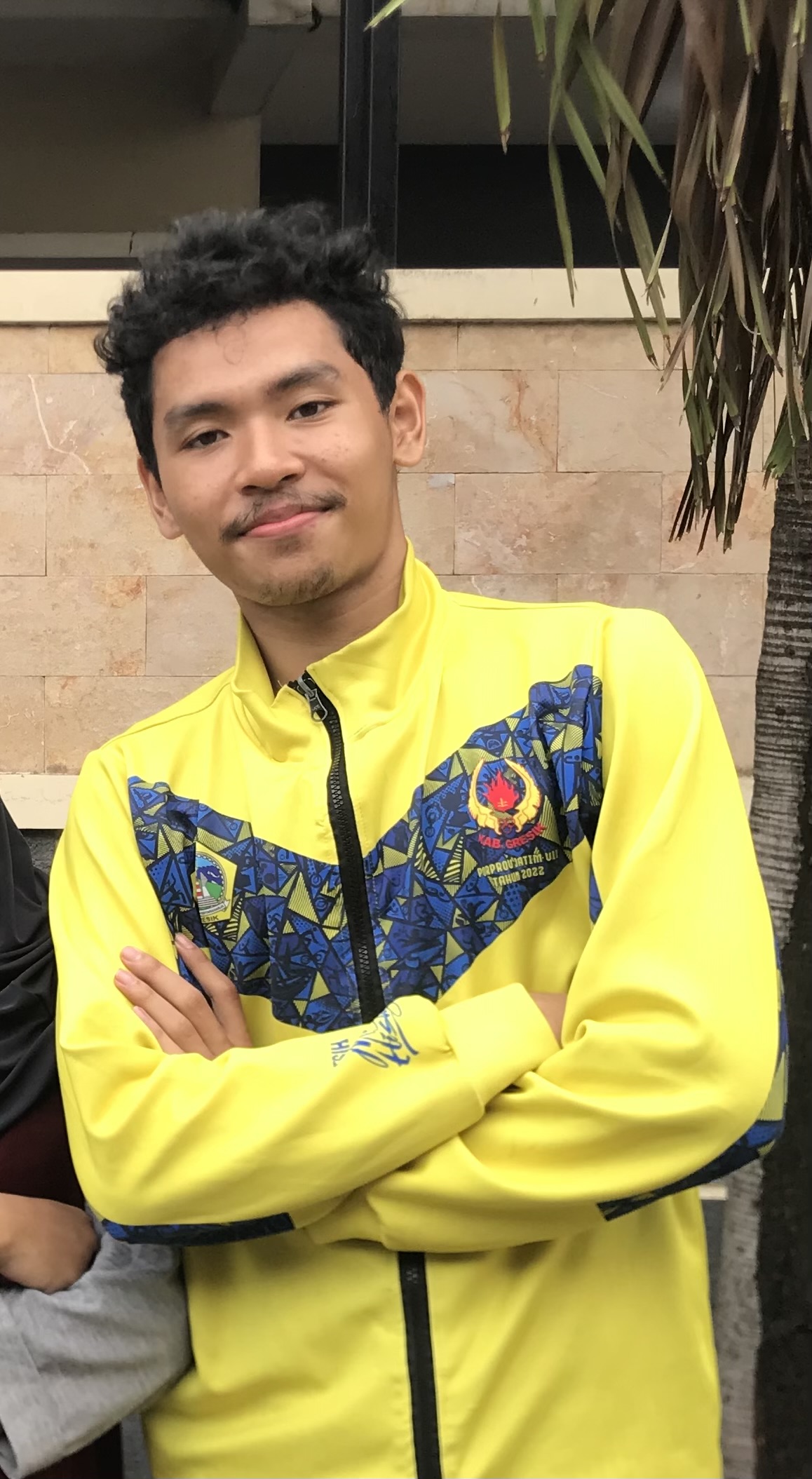 Foto Maulana Hakam Prasetya