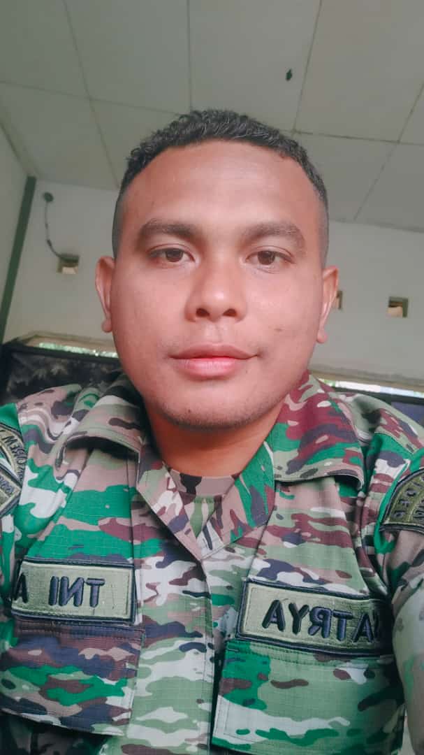 Foto Sigit satrya Tefa