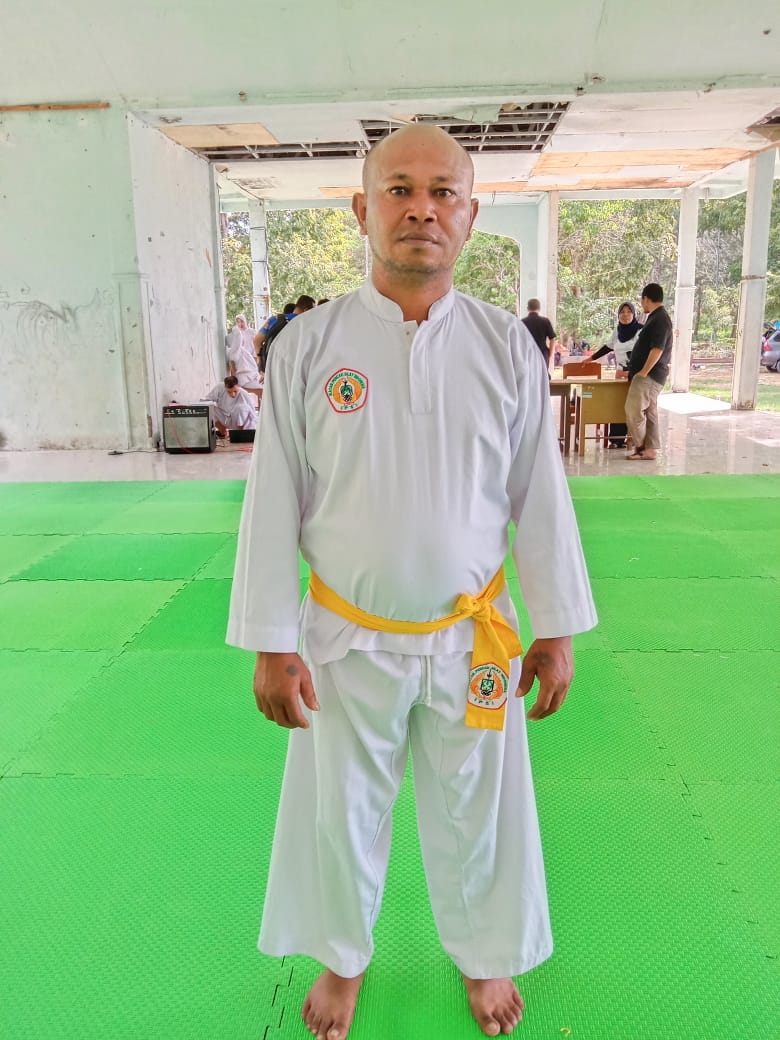 Foto EDI DONGGENG DAENG NGASA