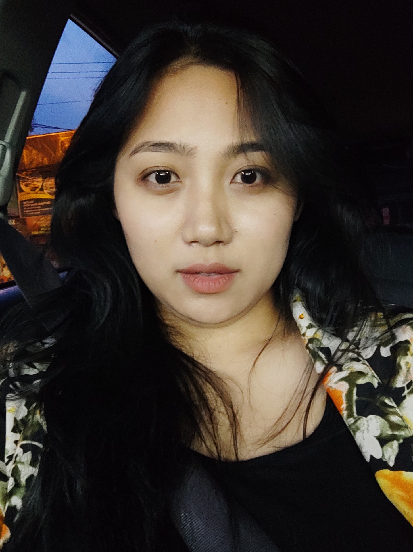 Foto Mega Aditya 