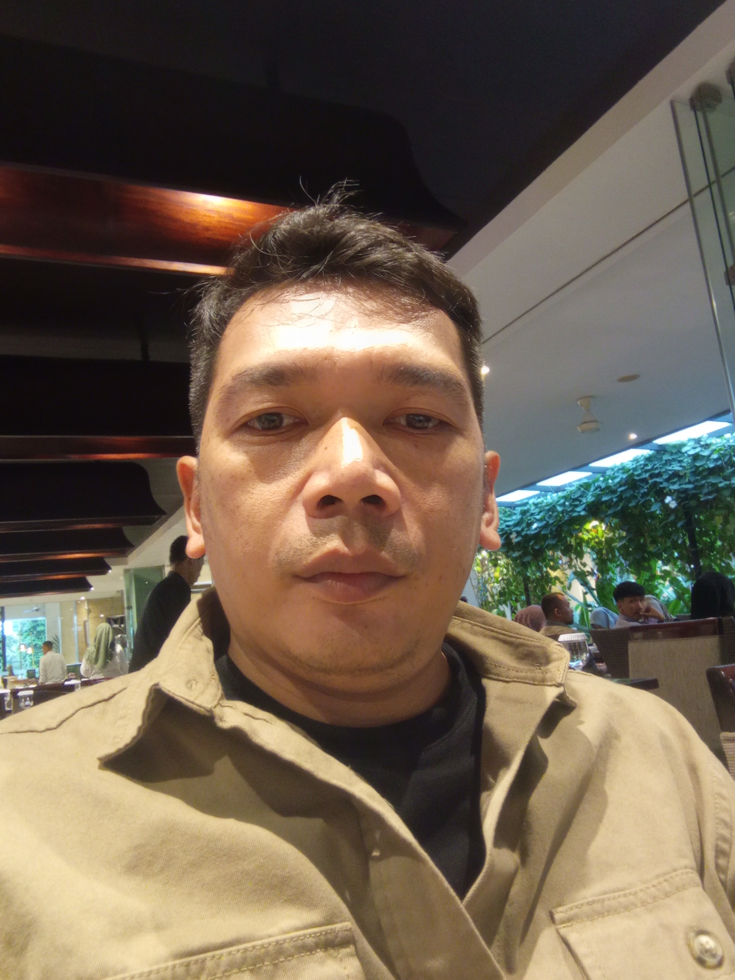 Foto Anjang asmara hadi,SH.,MH.