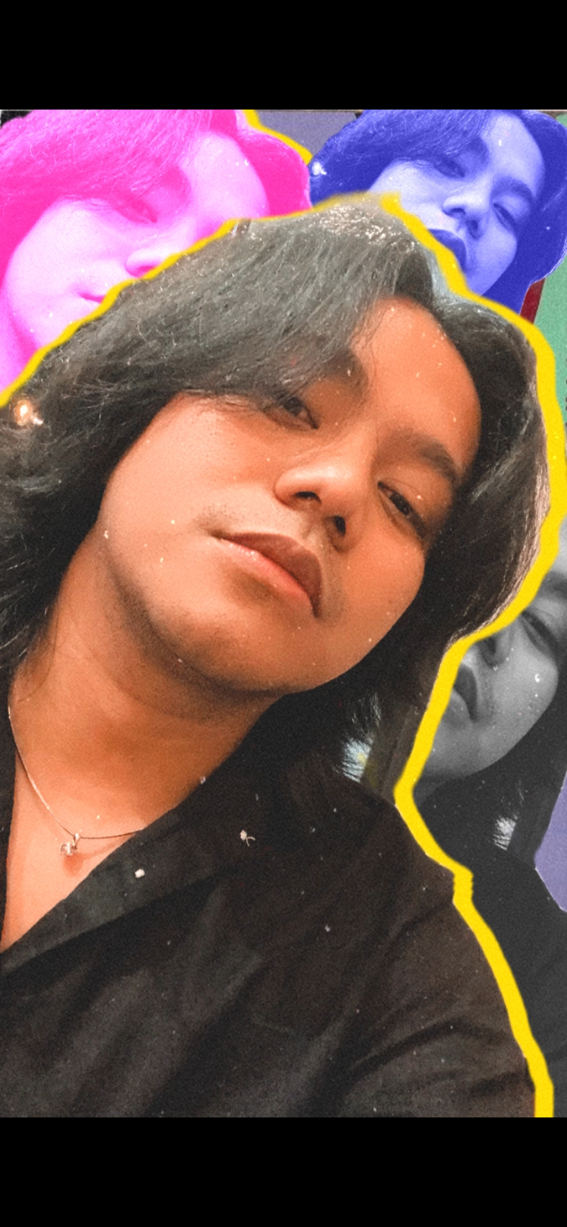 Foto Sugar Gedi Wisyafri