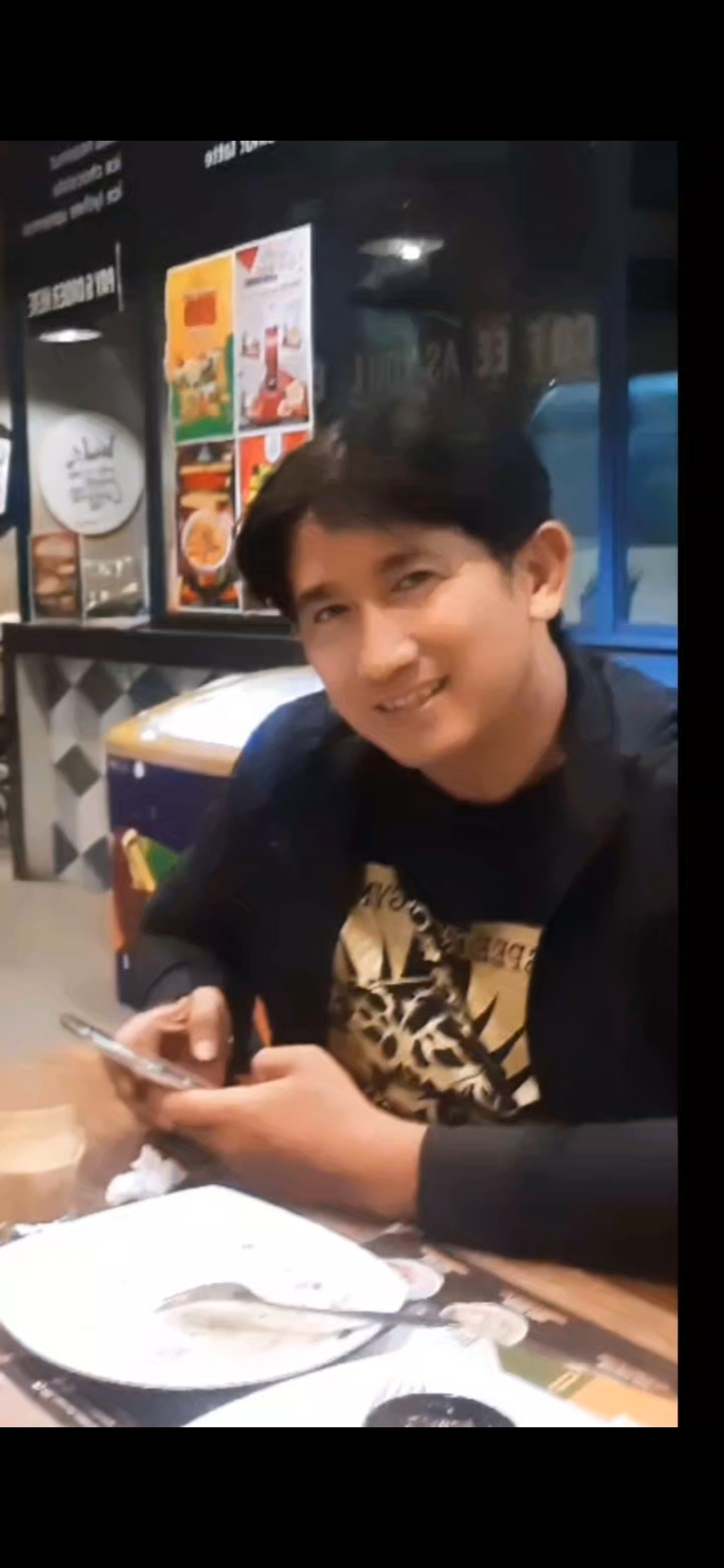 Foto JOKO LISTYONO