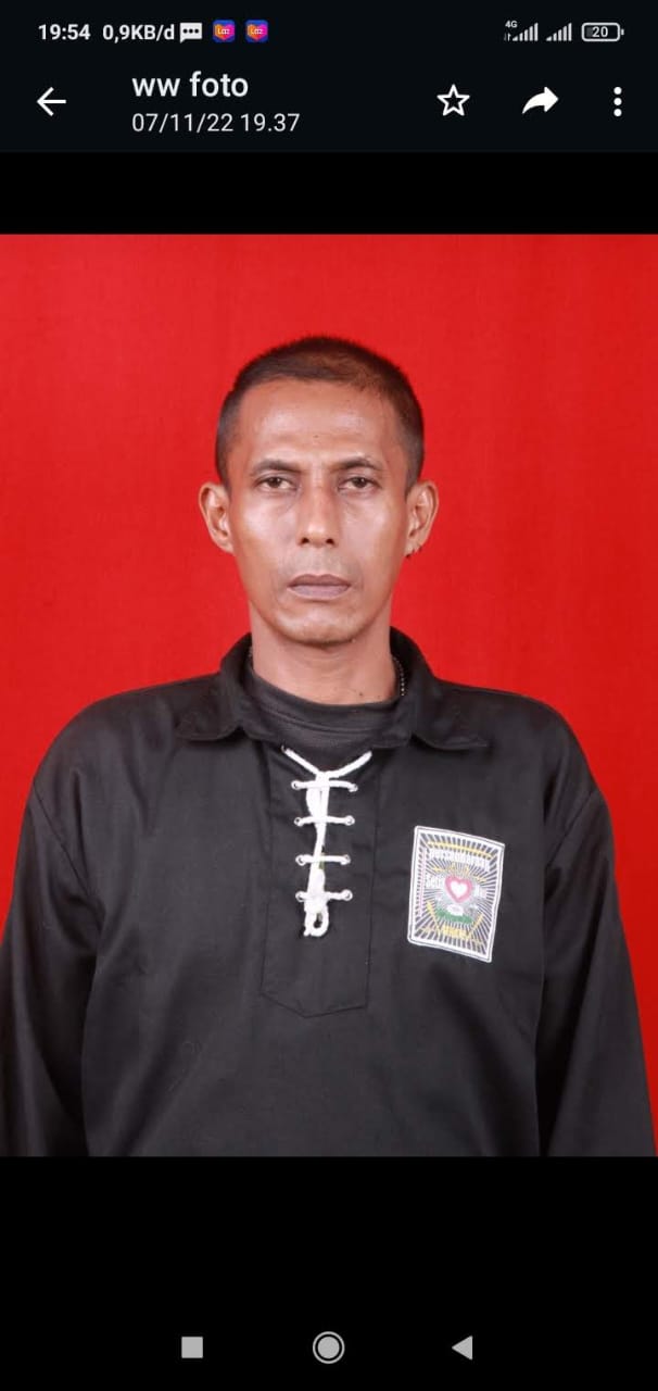 Foto Akhmad soebekti