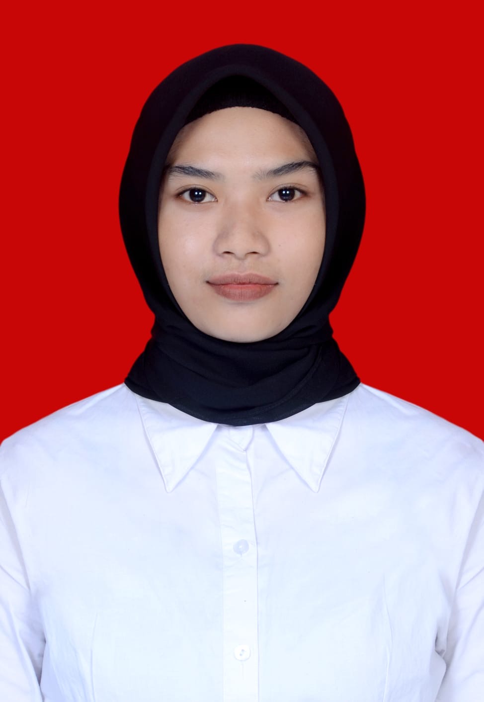 Foto Niâ€™matus Sabrina Nur Rossi