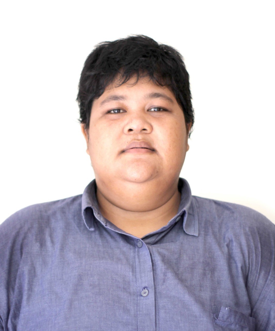 Foto Anggie Paramitha Utami