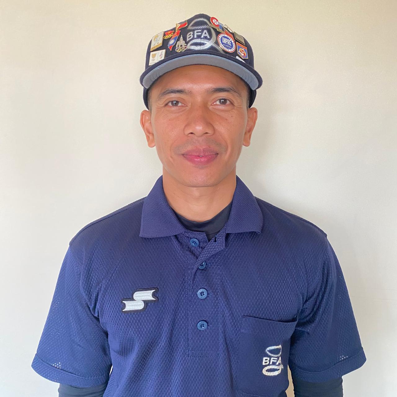 Foto SANDY WIJAYA KUSUMA, SE., MM.