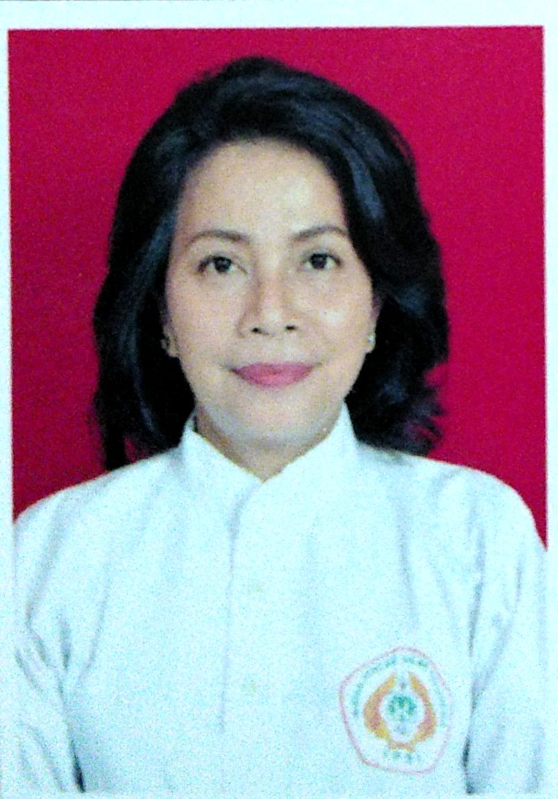 Foto DIAH SATYAWATI