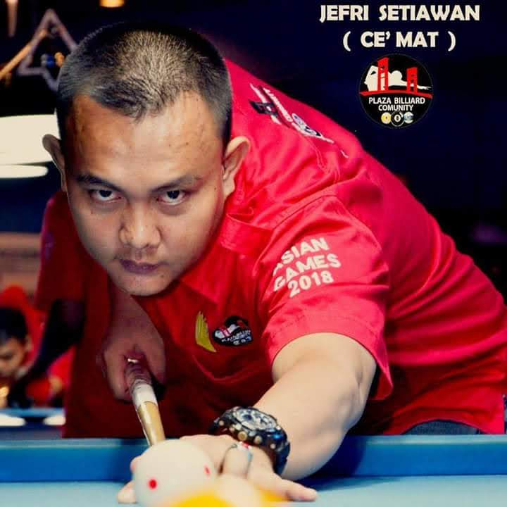 Foto Jefri setiawan