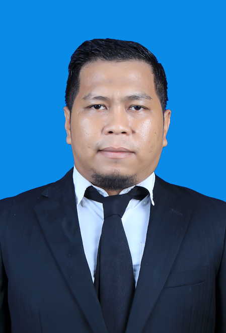 Foto FIRMANSYAH DAHLAN