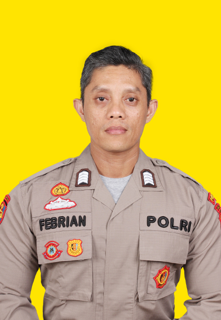 Foto Febri Suhasdi