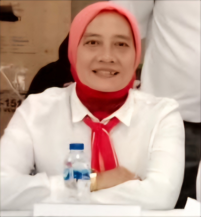 Foto Rina Rosiah