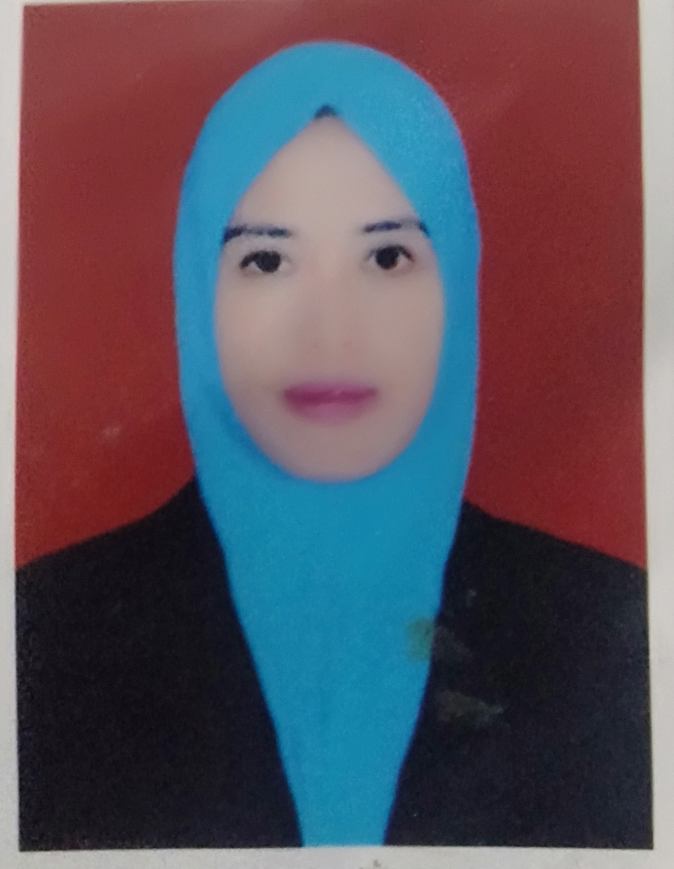 Foto Marlina 
