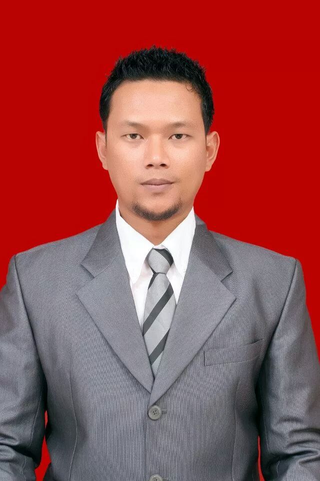 Foto Lodewyk Tua Parlinggoman Simaremare 