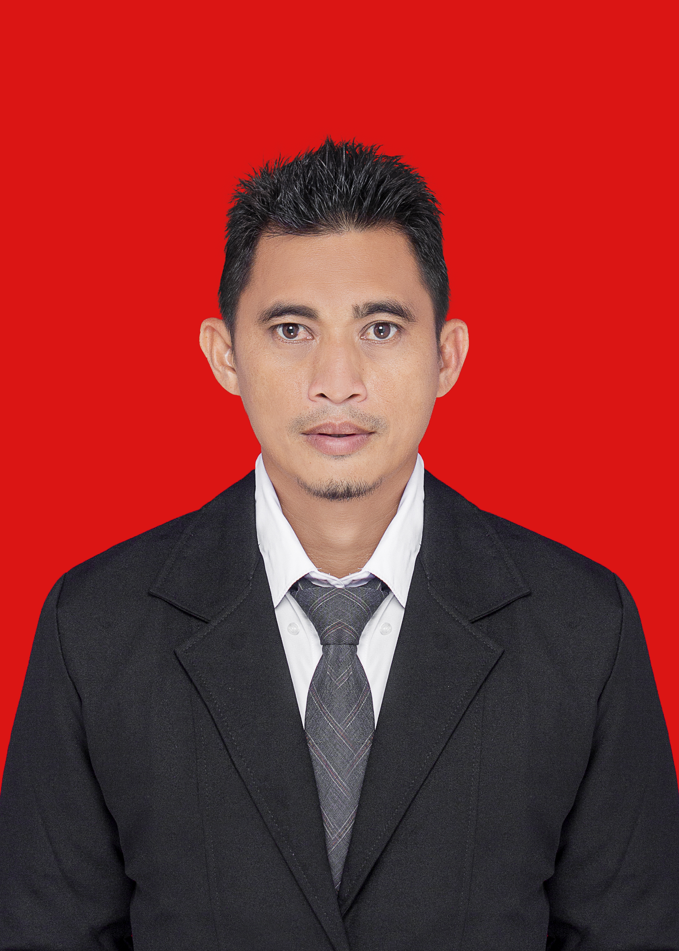 Foto MUHAMAD ISNADI