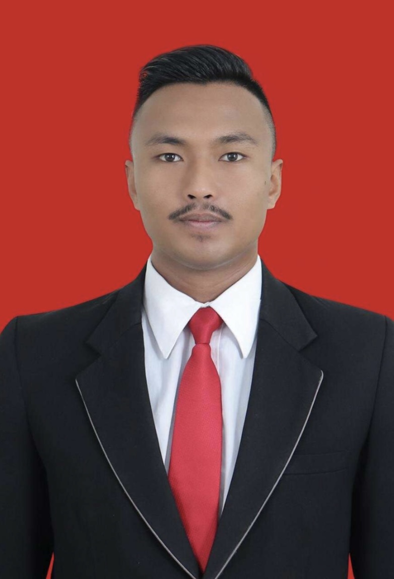 Foto Kurnia Ramadhan Susman, M.Pd