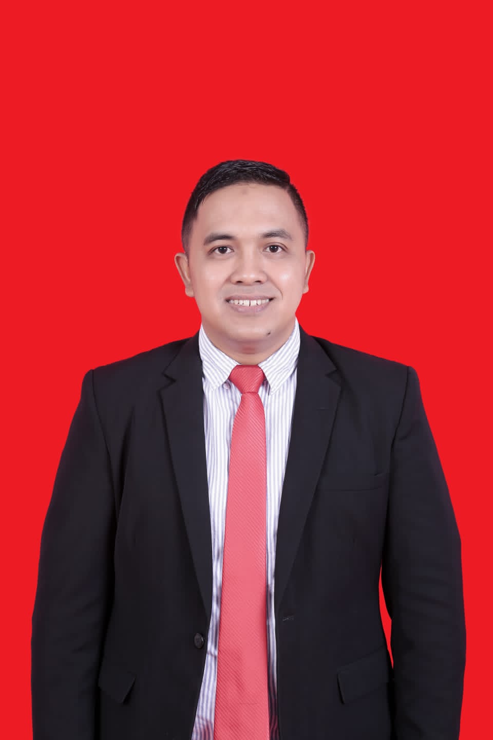 Foto Bayu Catur Abadi, S.S.,S.H.,M.M.