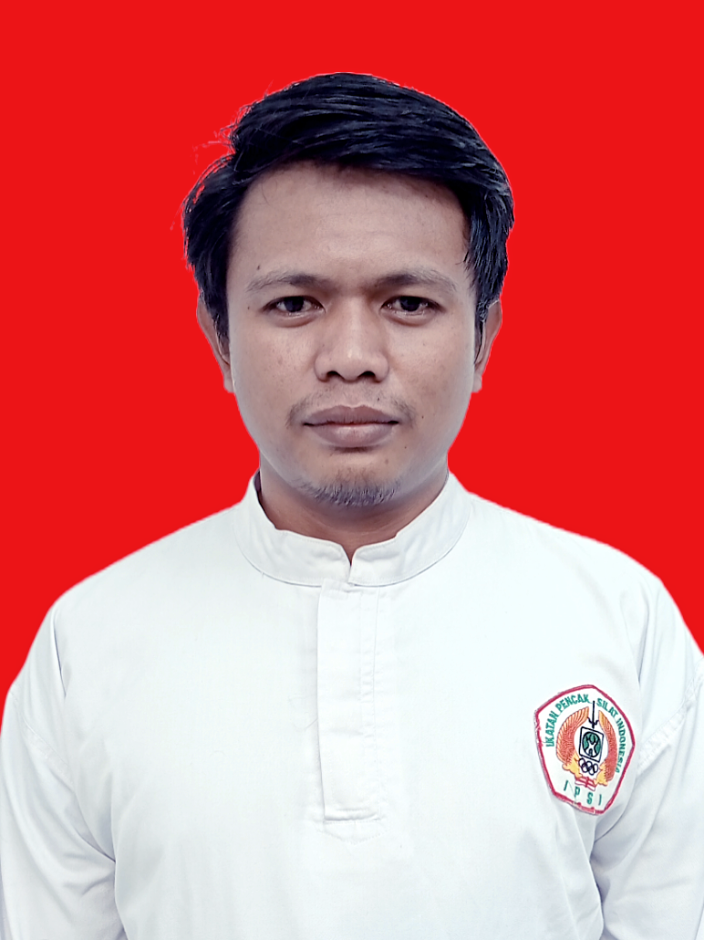 Foto rama ahmad kaharudin
