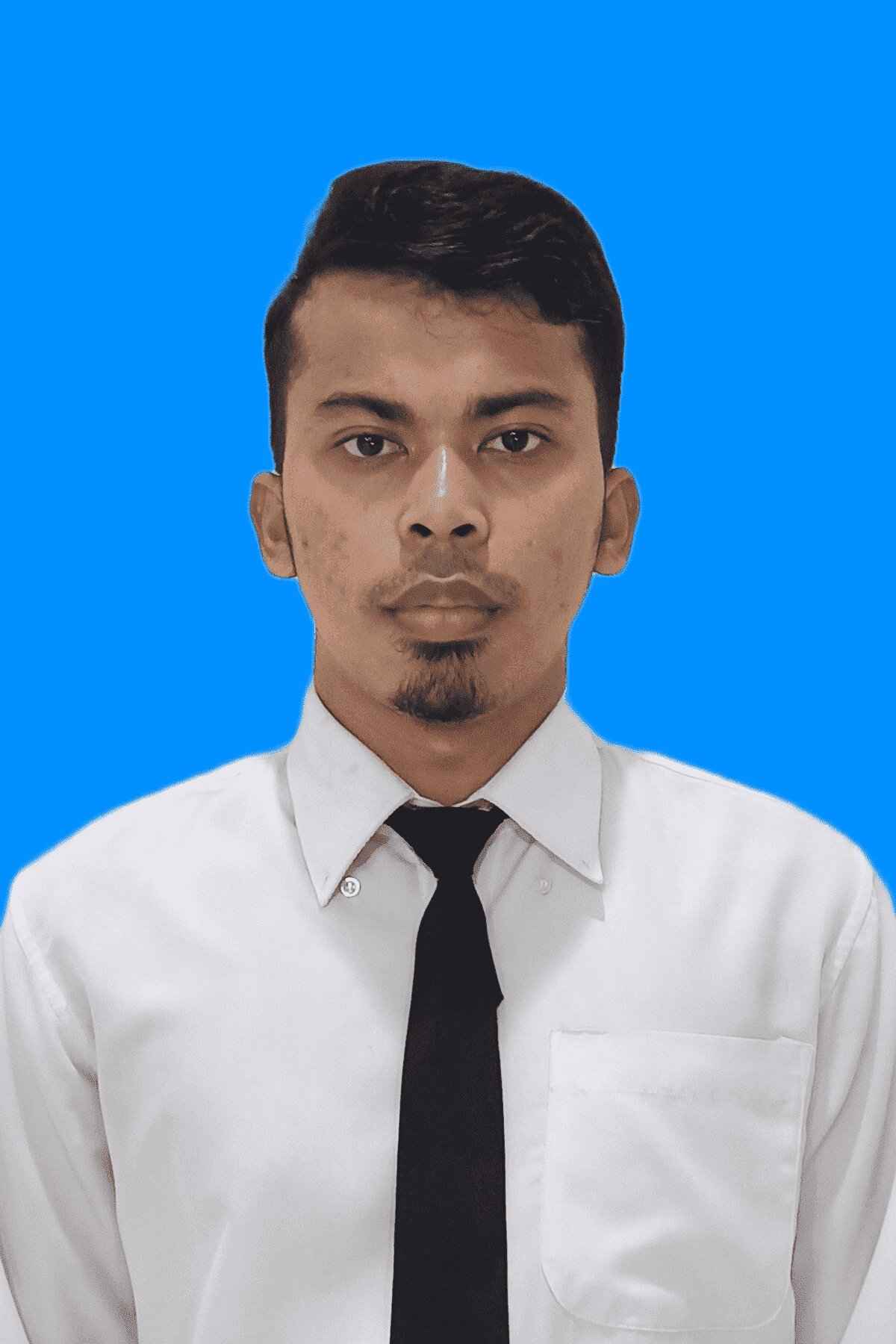 Foto Marzuki