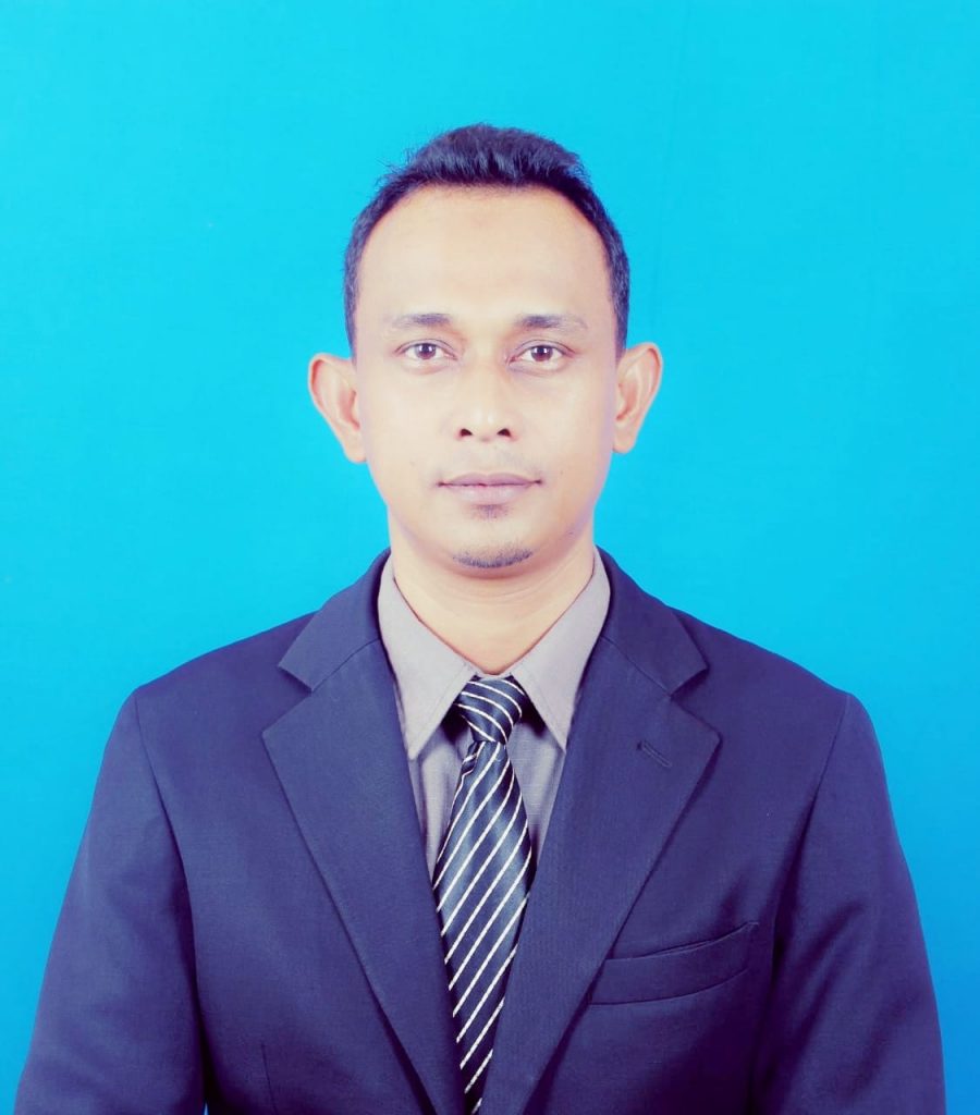 Foto Muttaqin