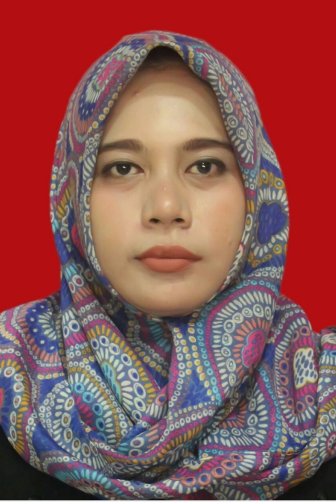 Foto Ira dewanti