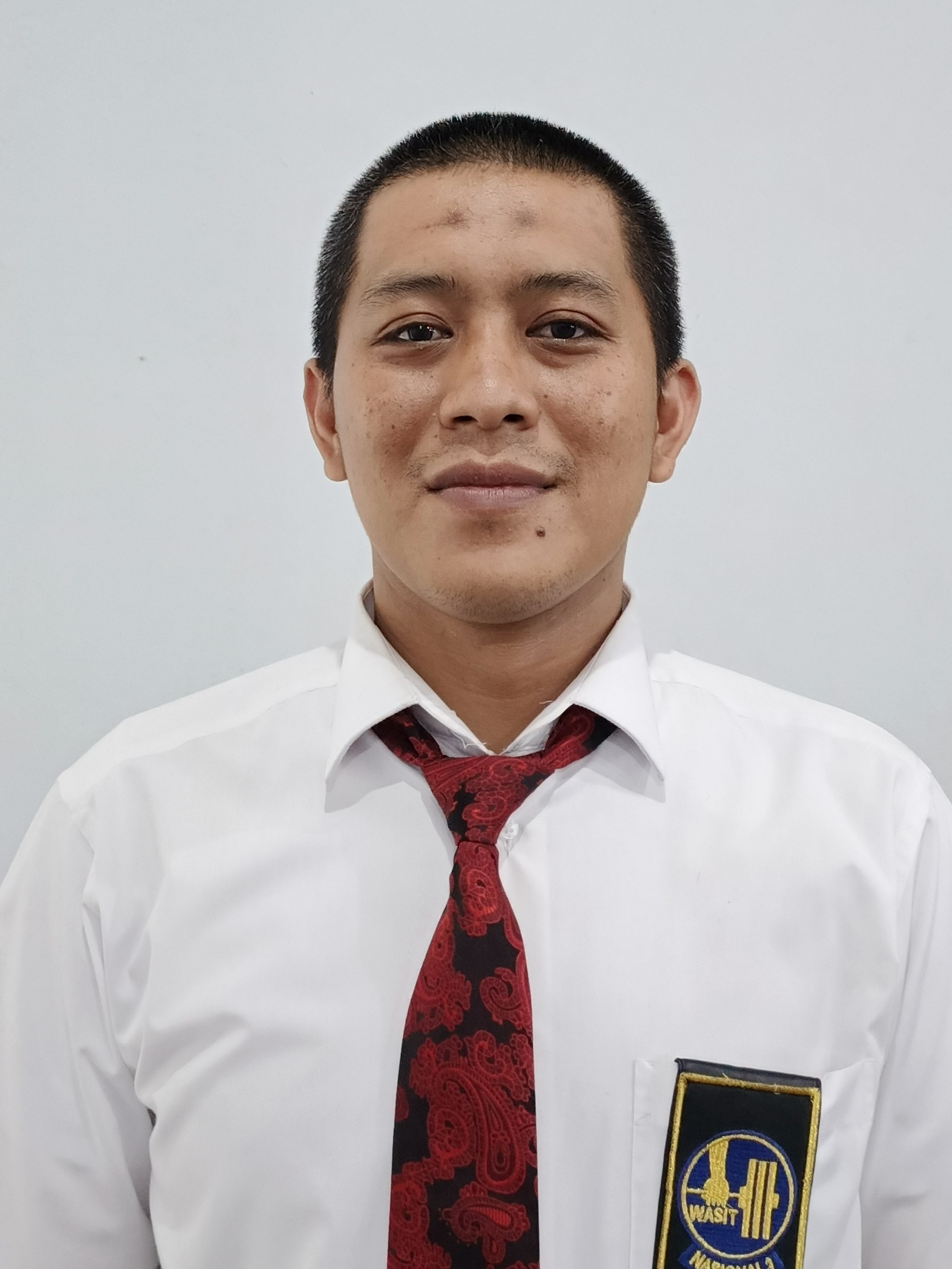 Foto Muhamad Khadafi