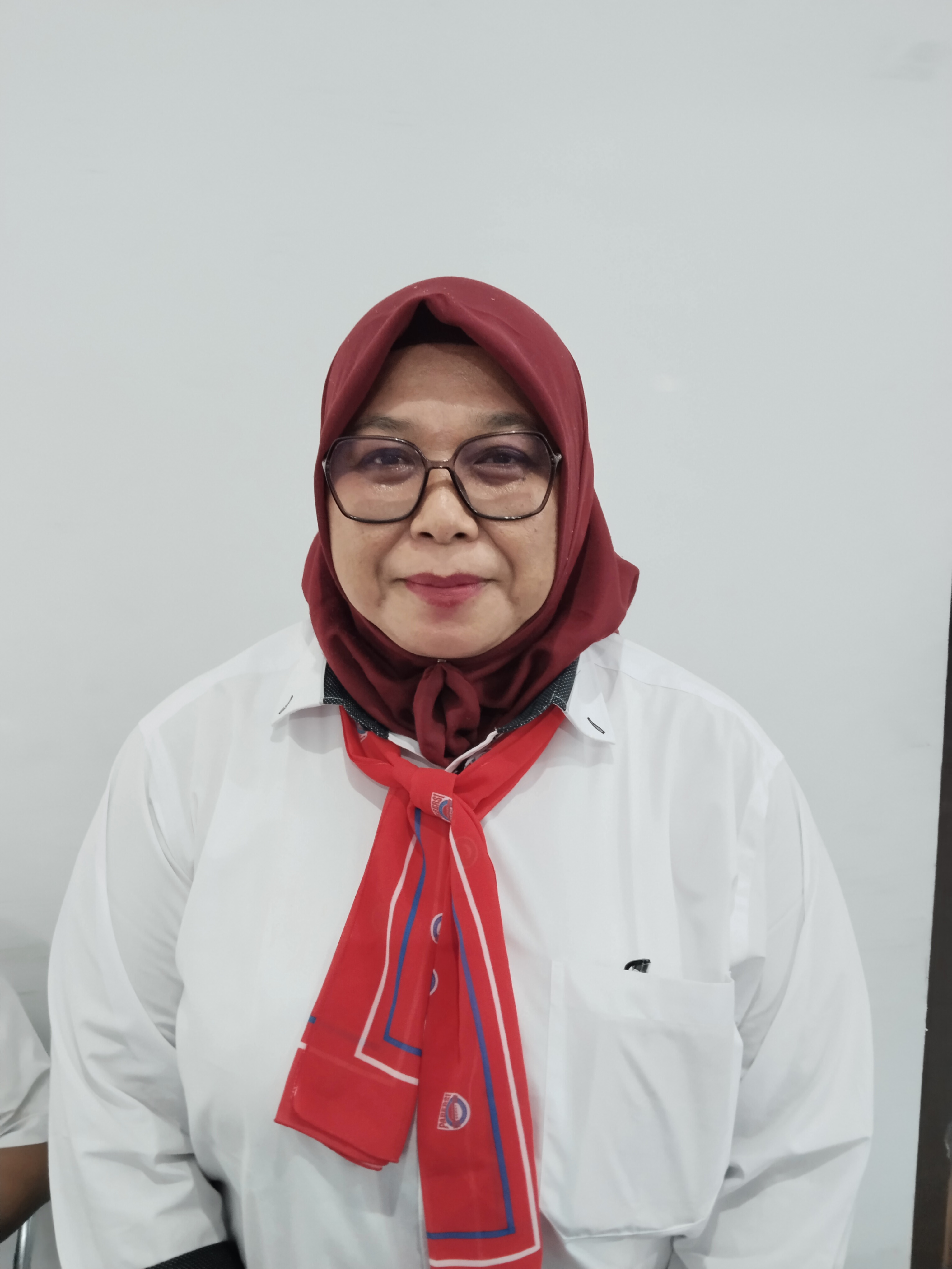 Foto Cici Suryani