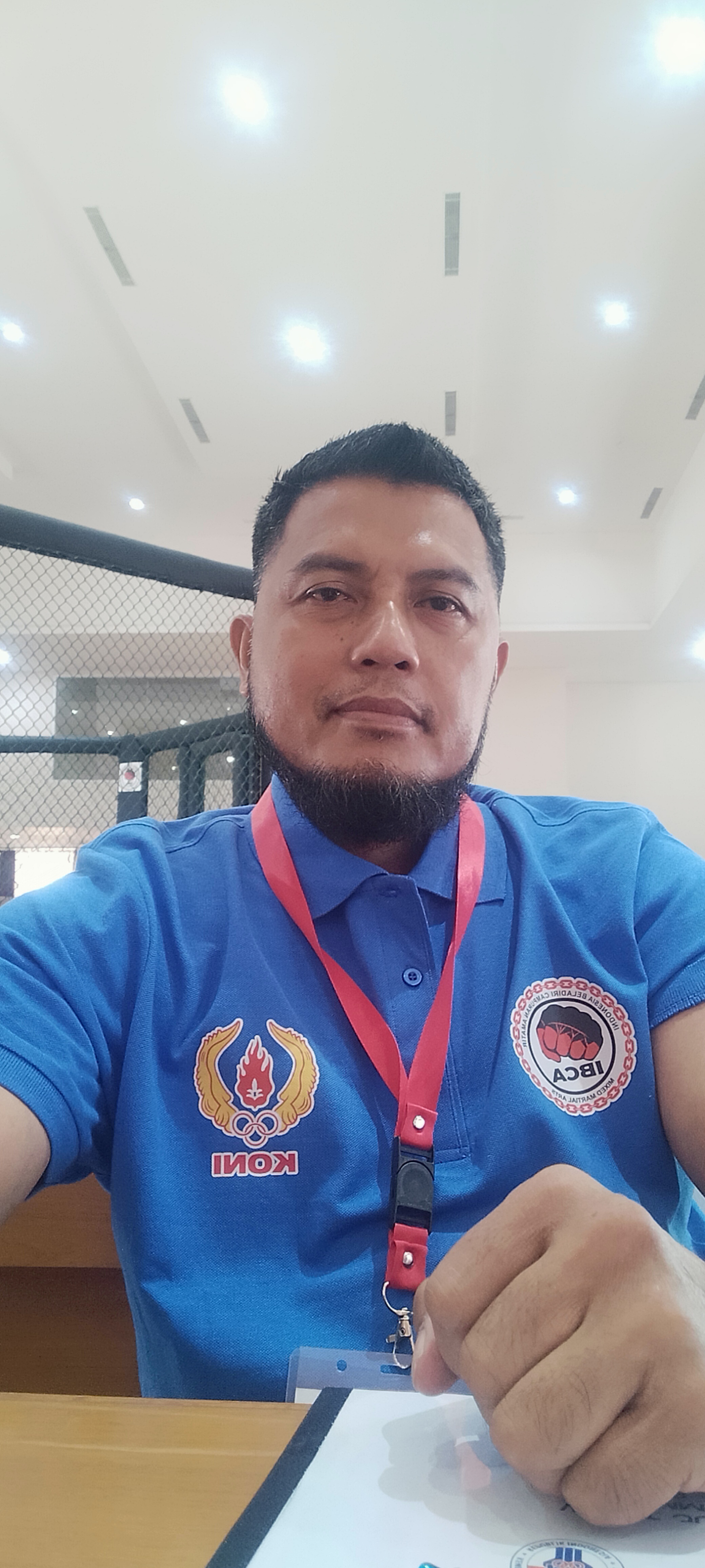 Foto Aco Marendeng Paranrangi S.Pd,M.Si