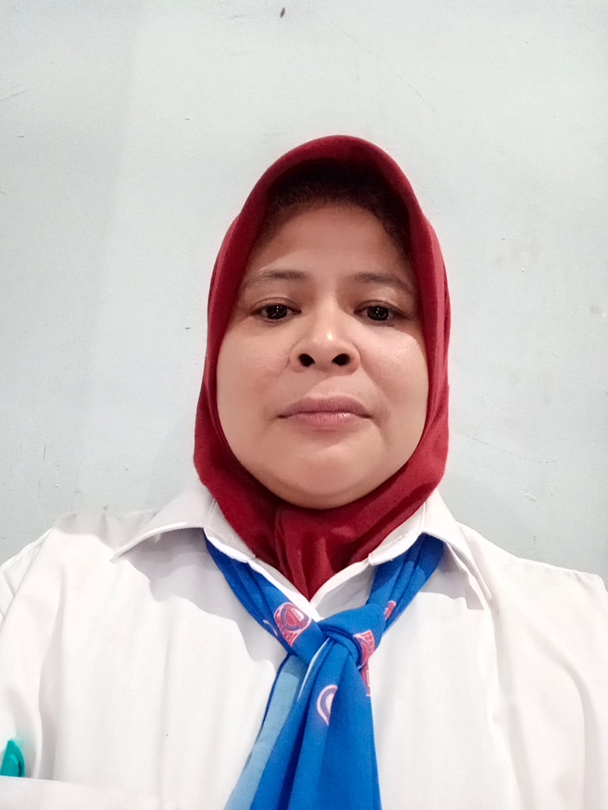 Foto Erna Herlina