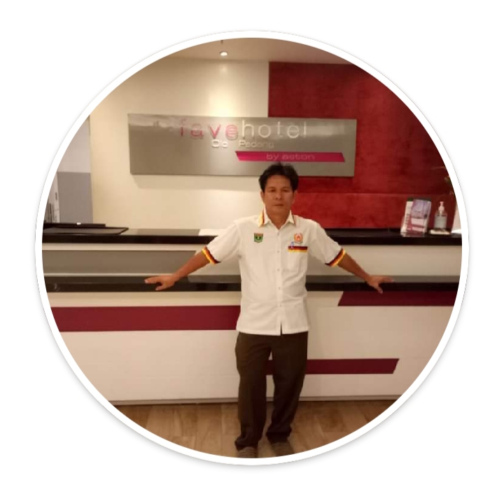 Foto Thio Hok Seng