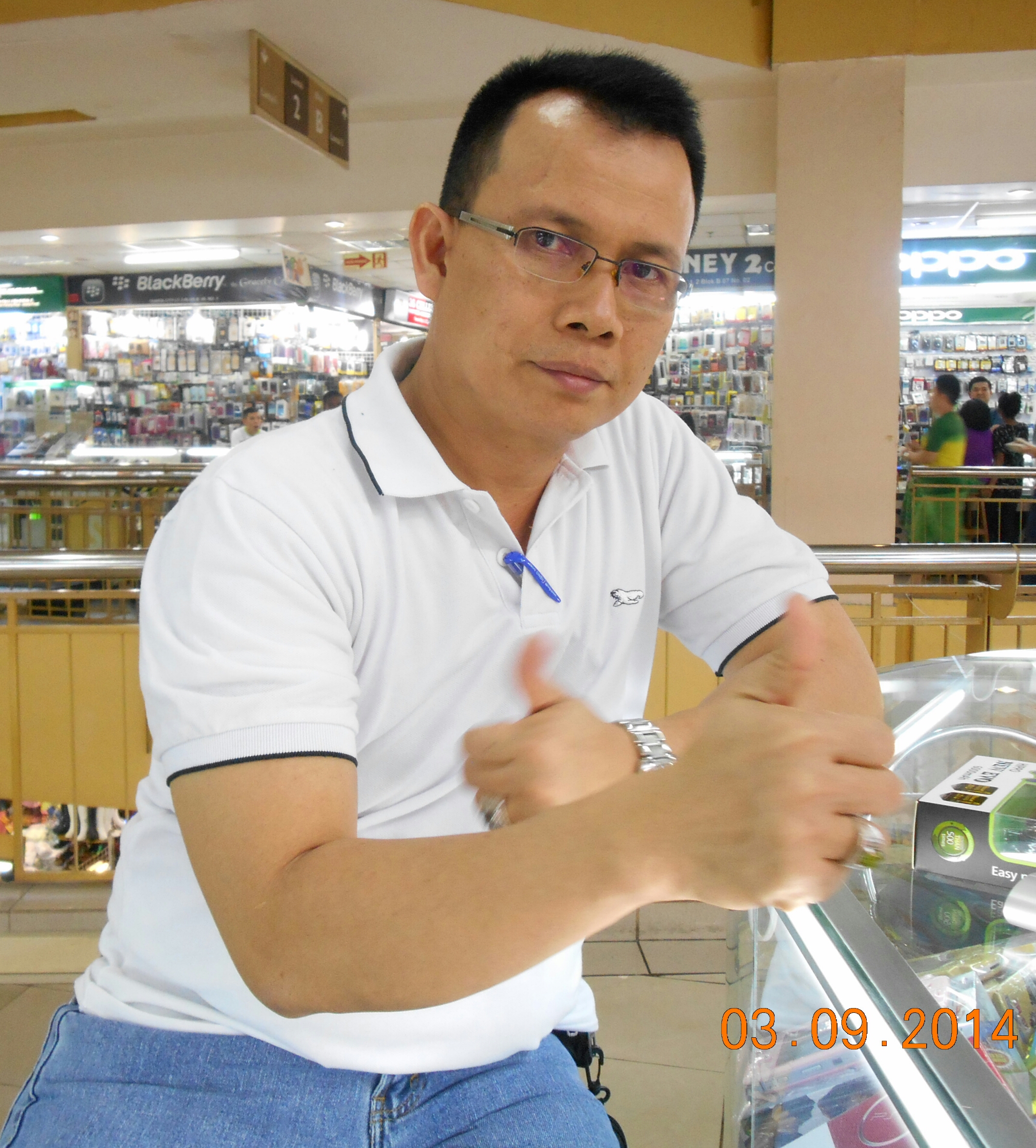 Foto Noviral, S.Sos., MM