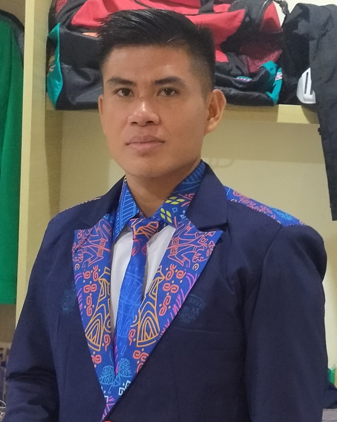 Foto RANDI PAGALLA
