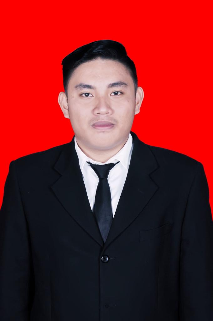 Foto Muhammad Nur Ikram D, S.Pd