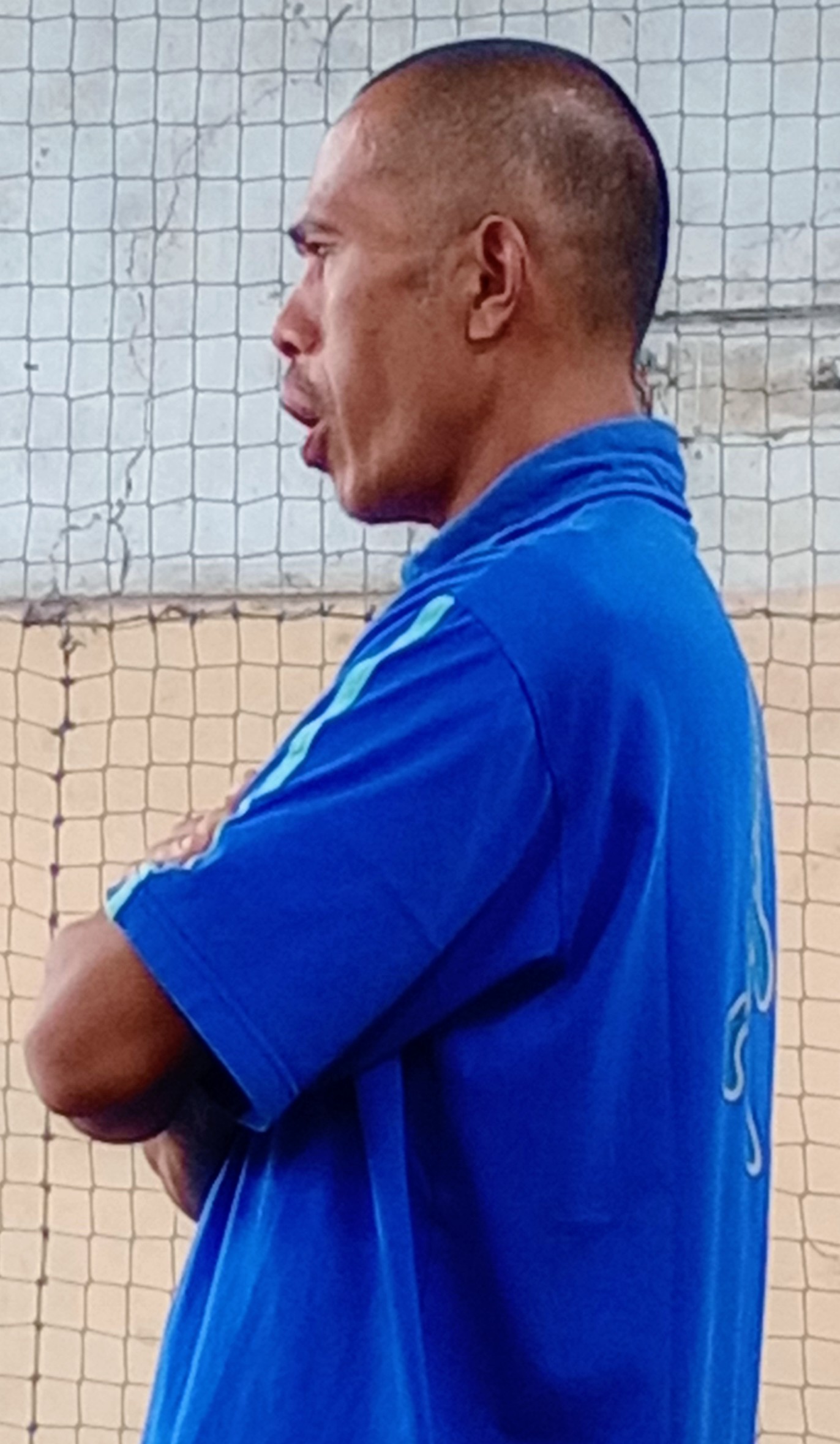 Foto Tiwa Kurniawan