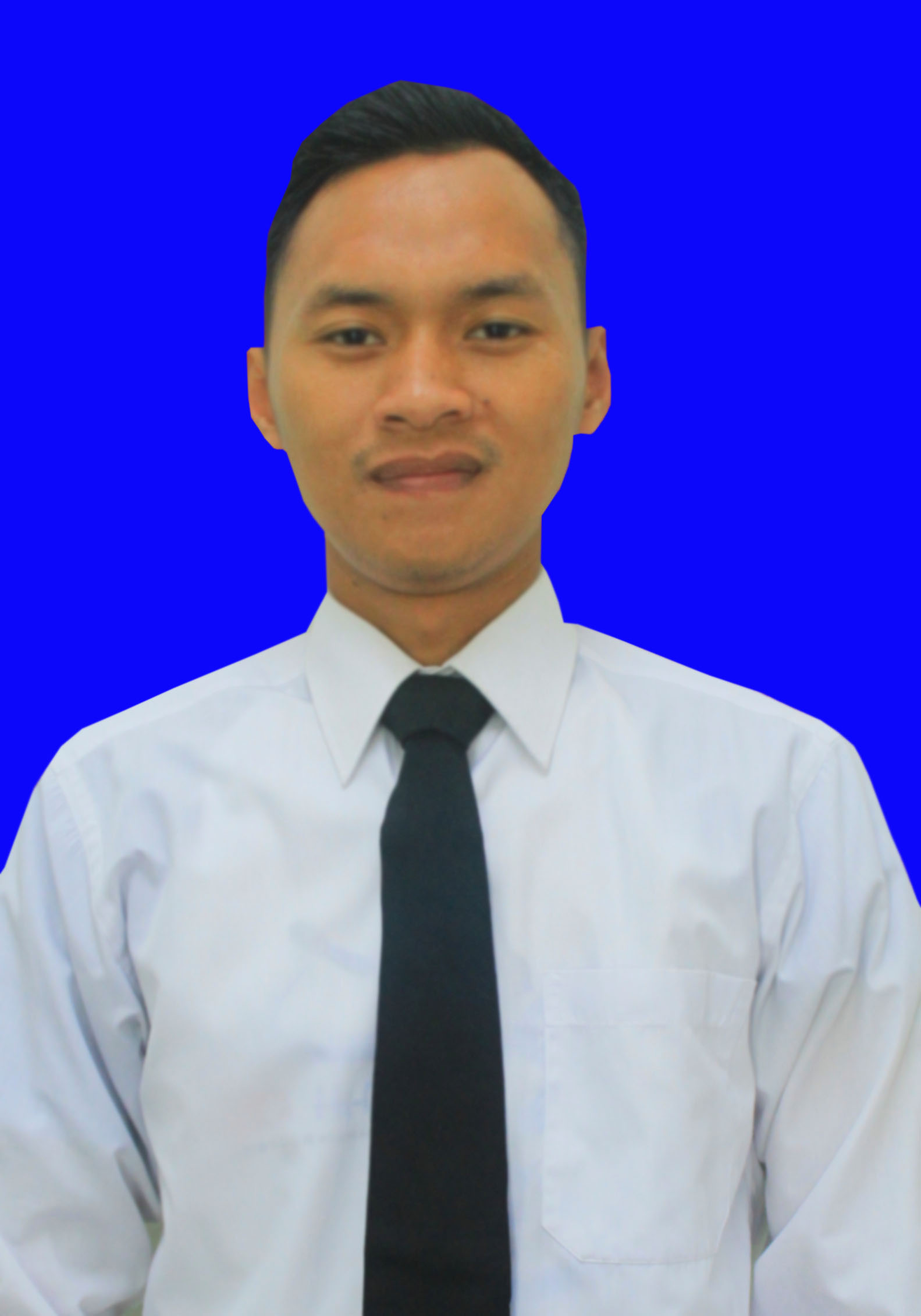 Foto Sony Ahmad Ramdani
