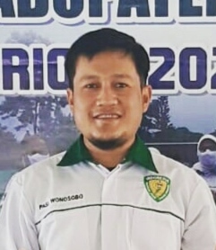 Foto Bekti supriyanto