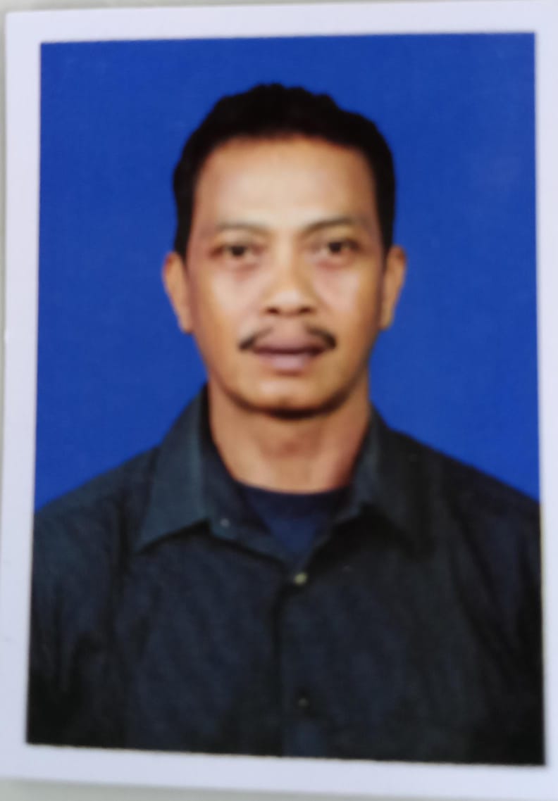 Foto Komarudin
