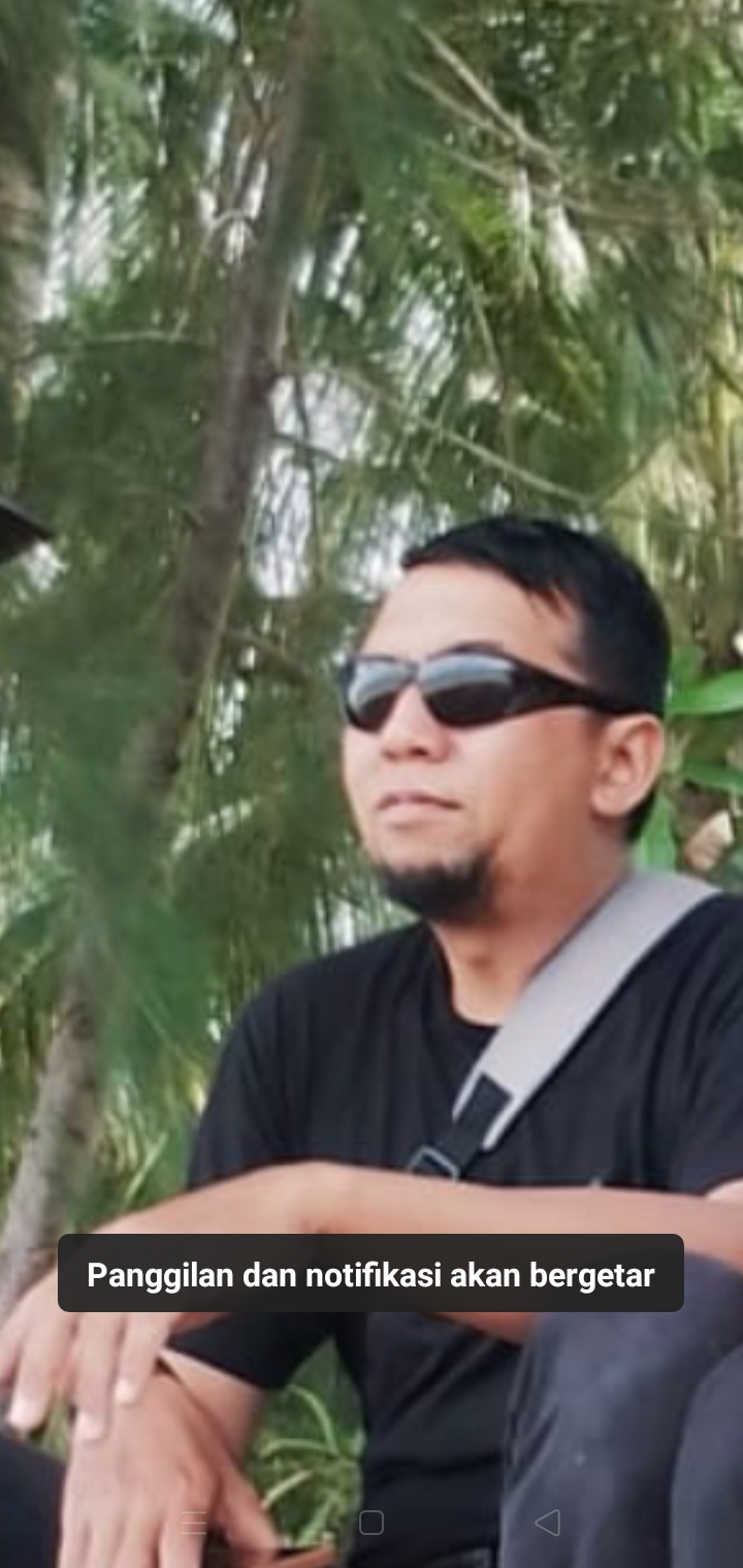 Foto Musripan paputungan
