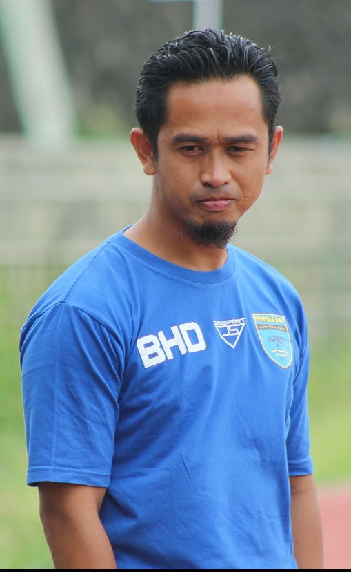 Foto Budi Handayani