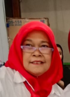 Foto Eni Purwaningsih