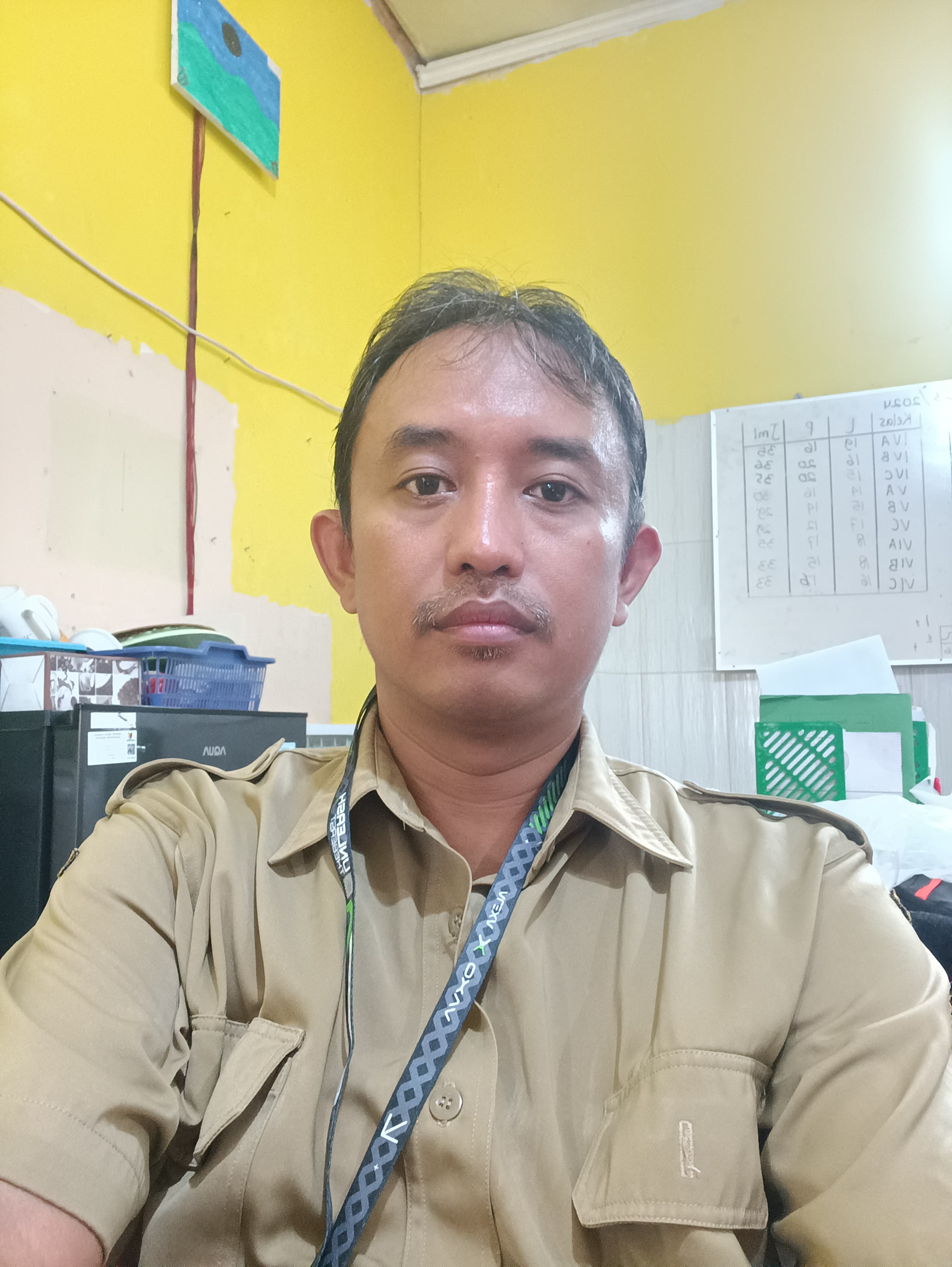 Foto Jefri Franalis Tampubolon
