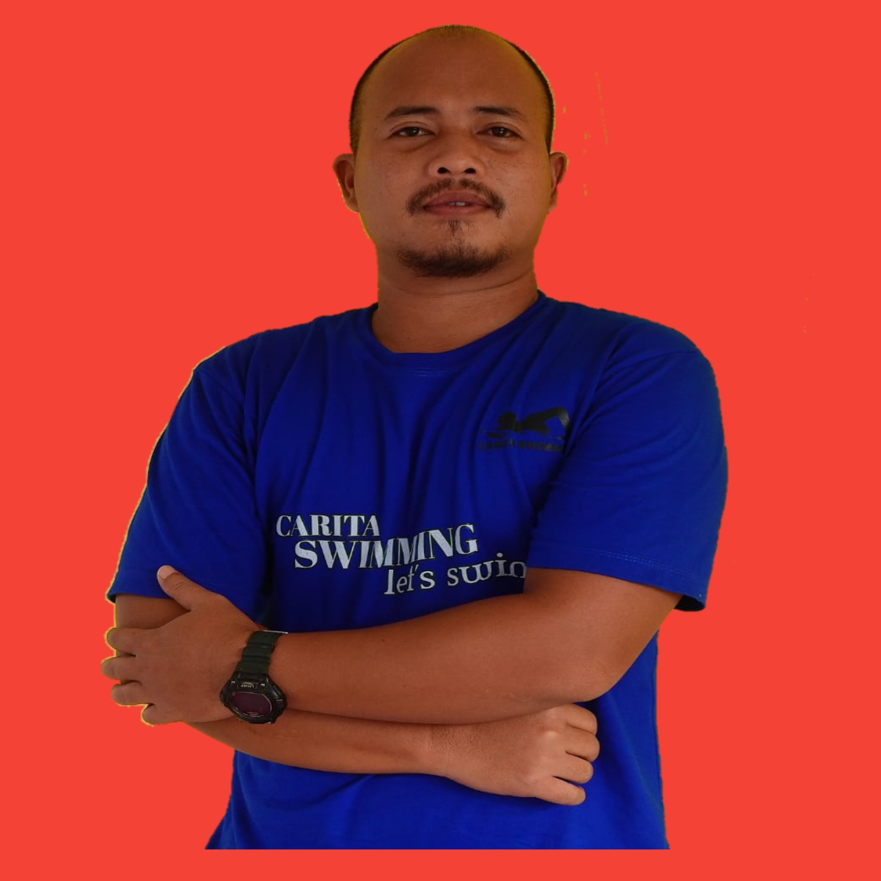 Foto AGUS TAUFIQ HIDAYAT, S.Pd