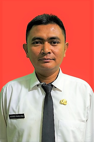 Foto Agus Parlina