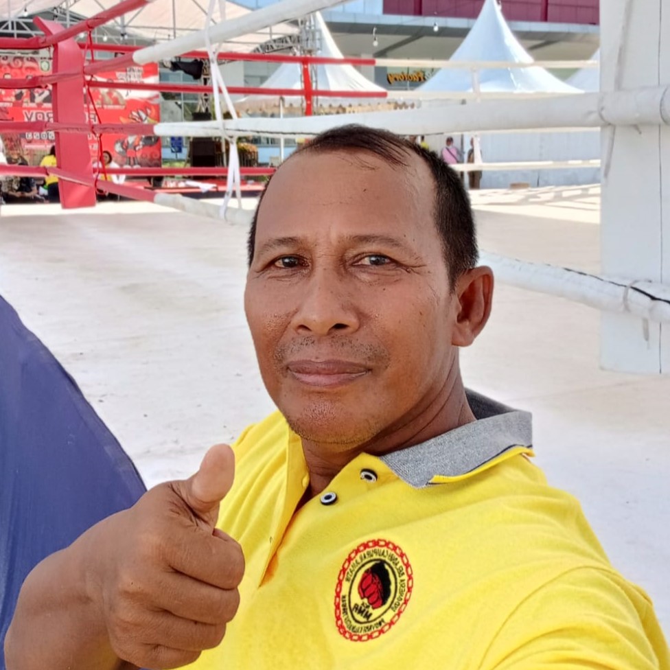 Foto I GUSTI NGURAH KETUT SUPARTA