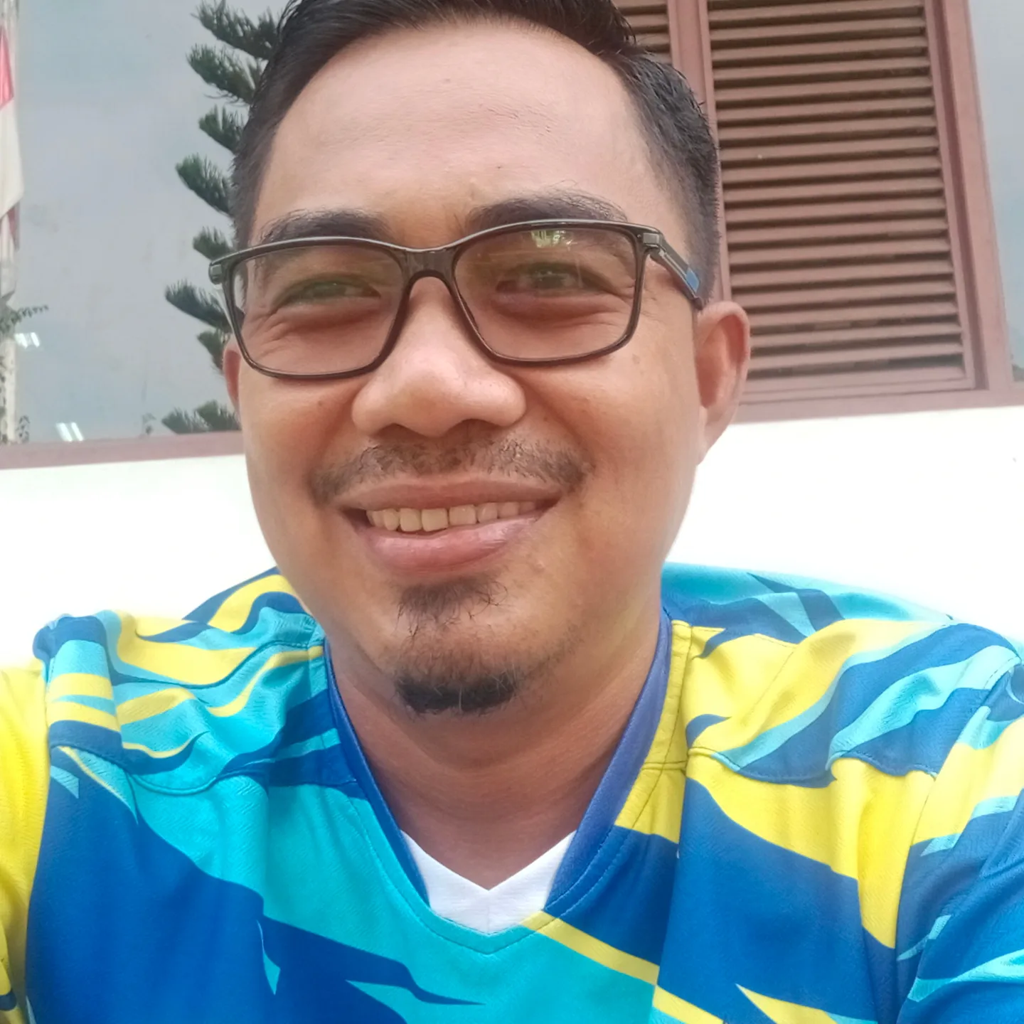 Foto DEDE SOMARDI
