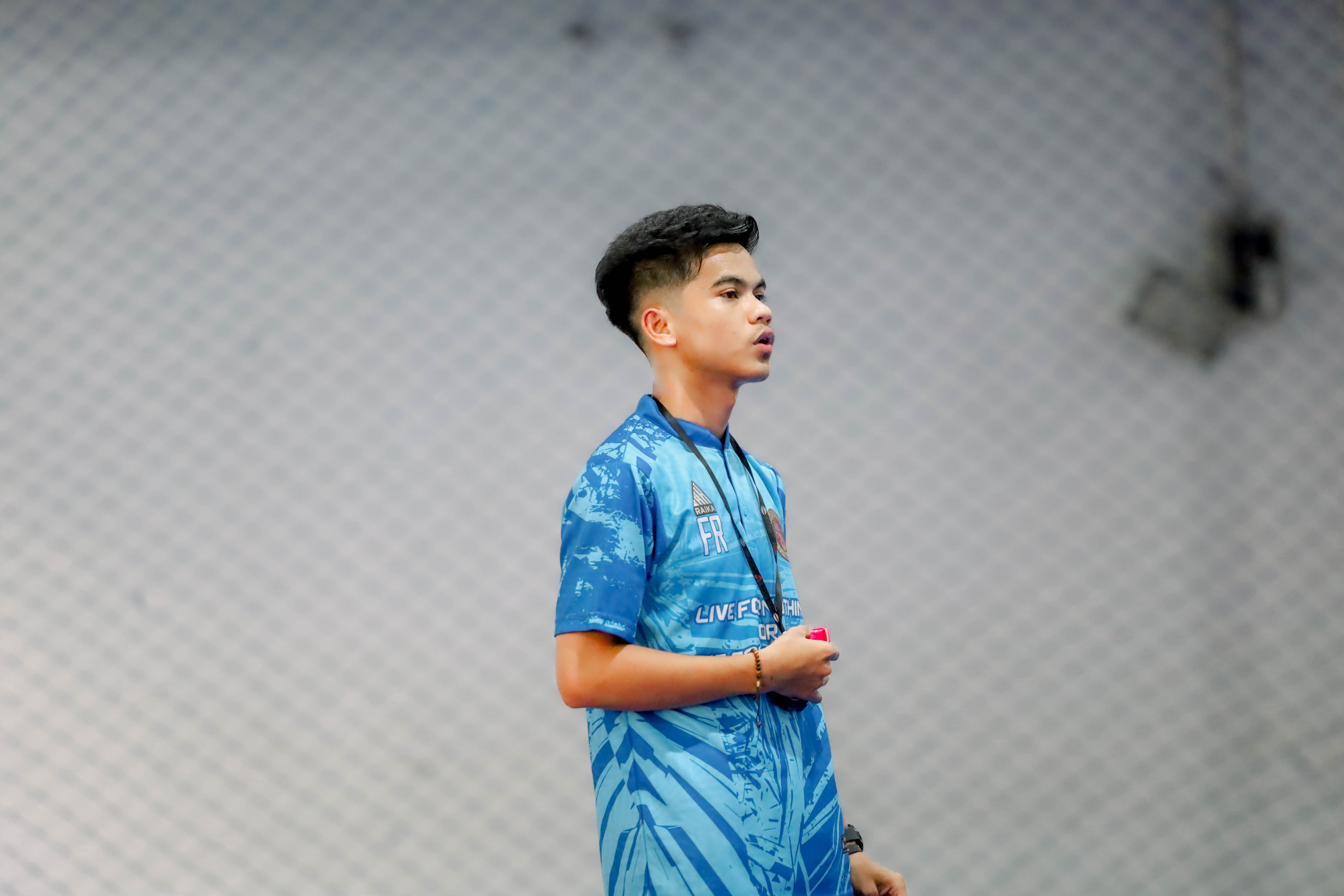 Foto FAHMI RIDWAN RAMADAN 