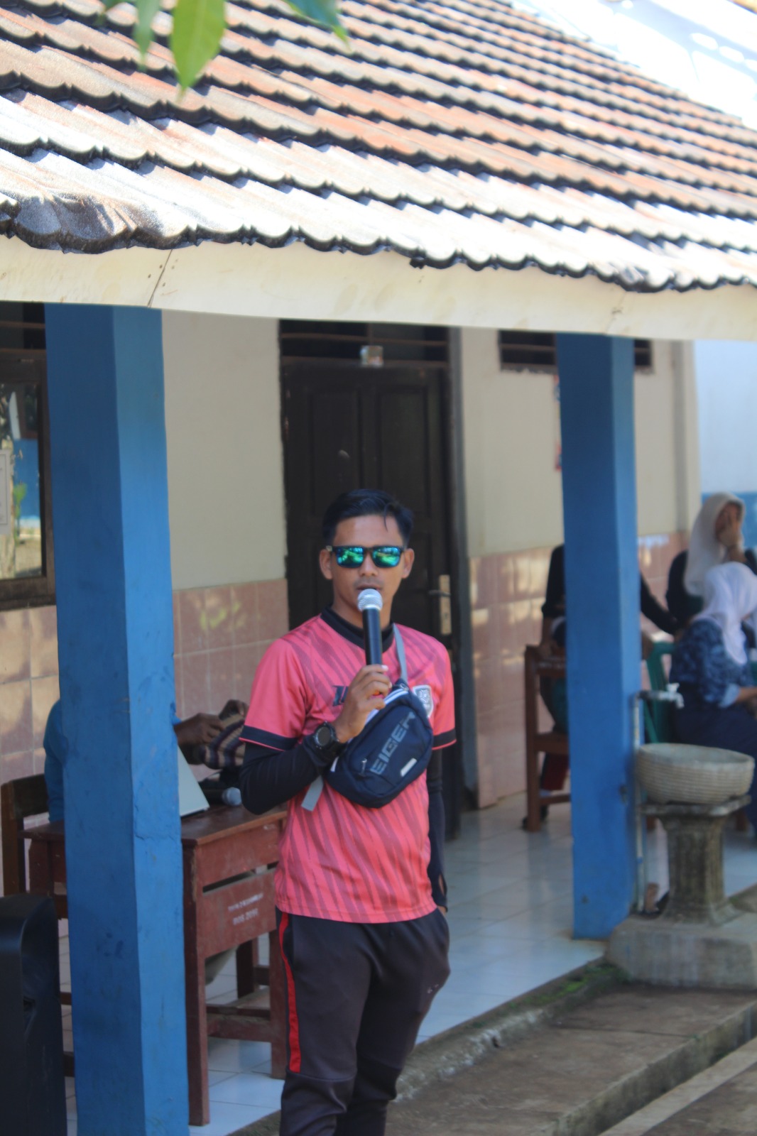 Foto M Aris Permana