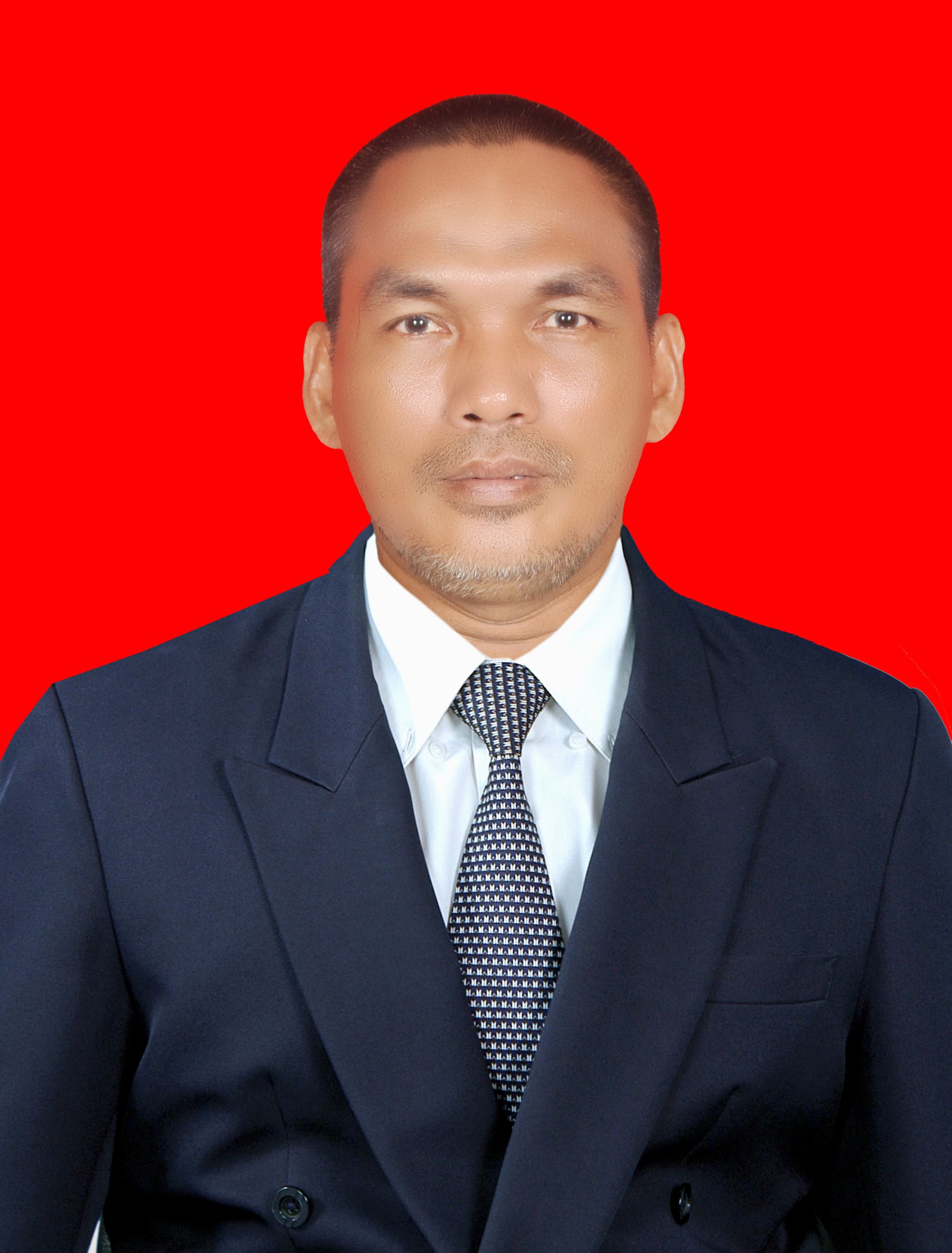 Foto ENJAT SUDRAJAT, M.Pd