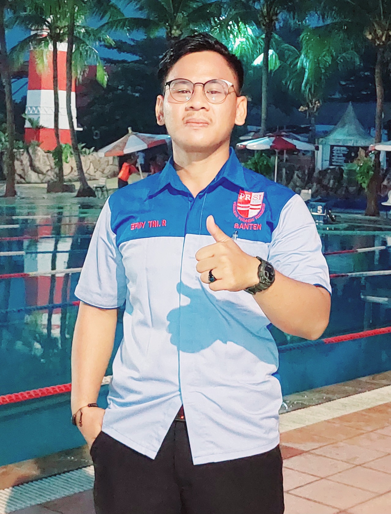 Foto Efdy Tri Ramadhanu