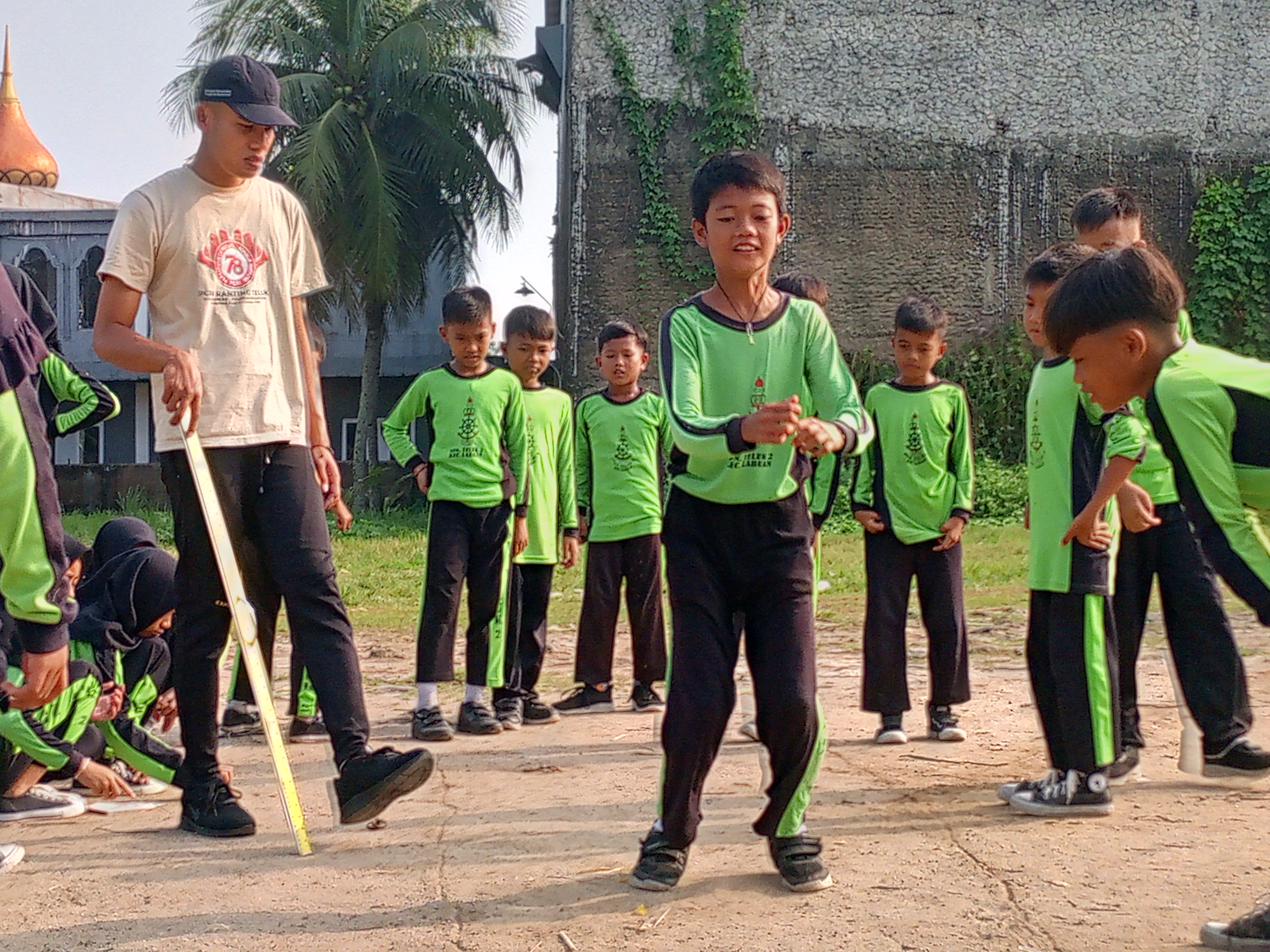 Foto Arif solihin